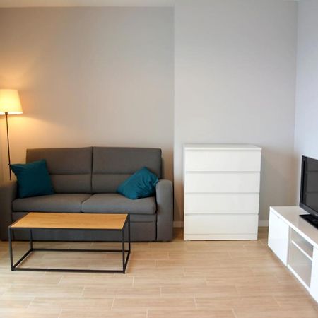 Sunset Studio Bemowo Apartamento Varsovia Exterior foto
