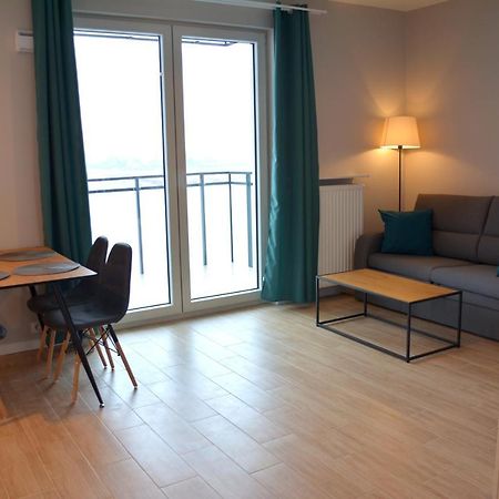 Sunset Studio Bemowo Apartamento Varsovia Exterior foto